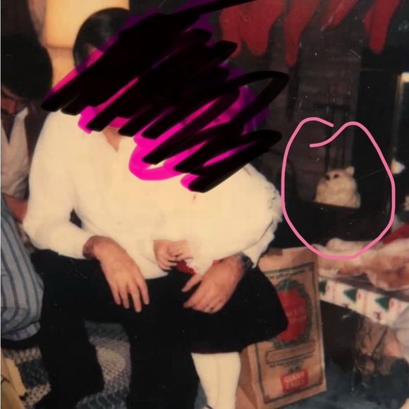 ISO: in search of my grandma’s vintage ceramic white Persian cat statue 🙏🏼 - Picture 10 of 15